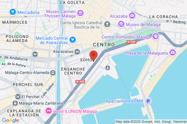 Correduria De Seguros U.O.P.