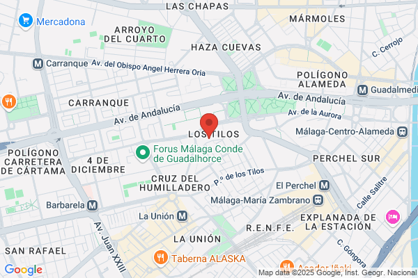 Intermark Correduria De Seguros S.L.