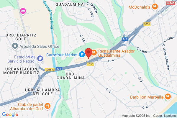 Winkworth Spain