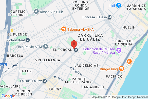 Anver Administraciones Y Consulting S.L.
