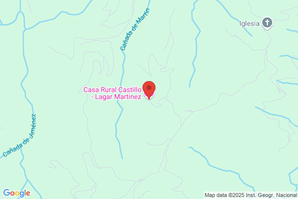 Castillo Martinez j. M. Del