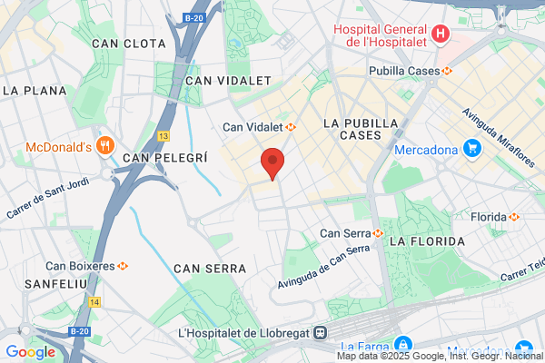 Gapy Servicios Inmobiliarios S.L.