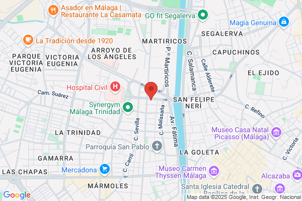 Liñan Lopez f.