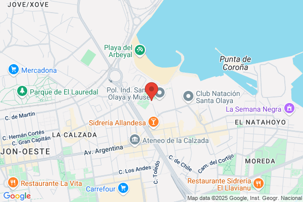 Empresa Municipal De Aguas S.A.