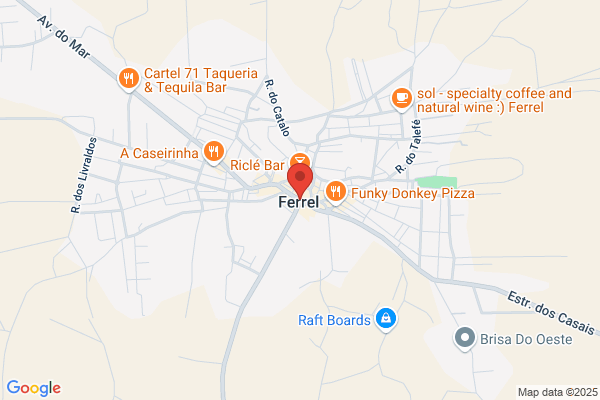 Ferrel. P.