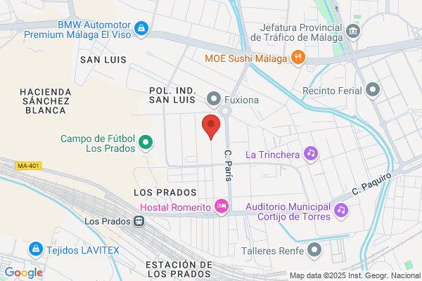 ClimatechMálaga