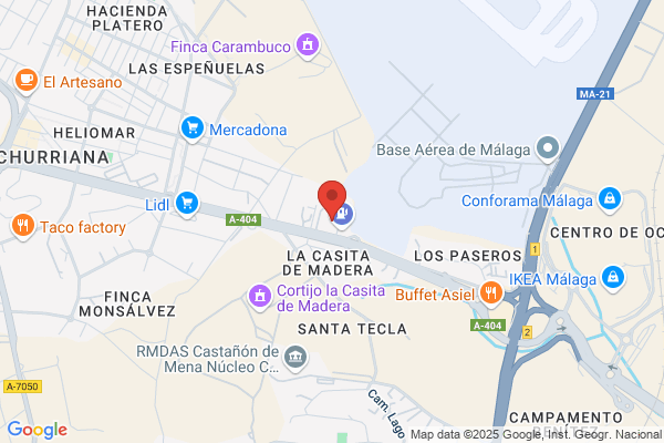 Clima Hogar 24