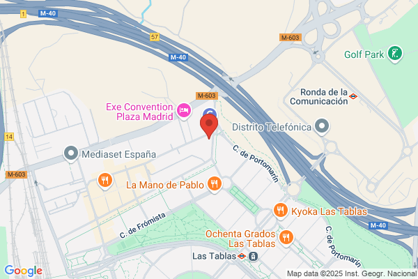 Obras Y Servicios Garu S.A.