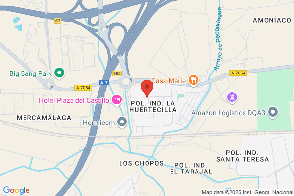 Cooperativa Agro-Ganadera Nuestra Señora De La Victoria