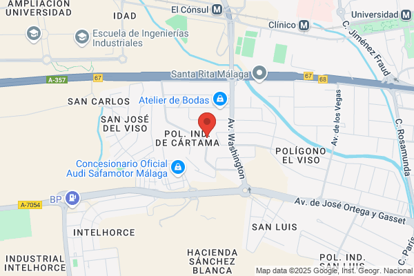 Frimalaga S.L.