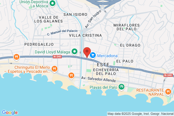 Alieco el Palo
