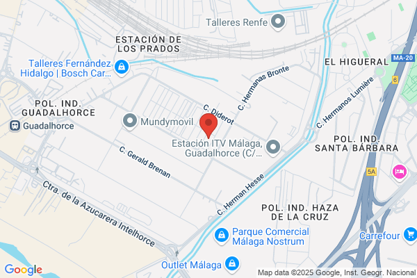Grupo Soluciones Diez Mobiliario, S.L.