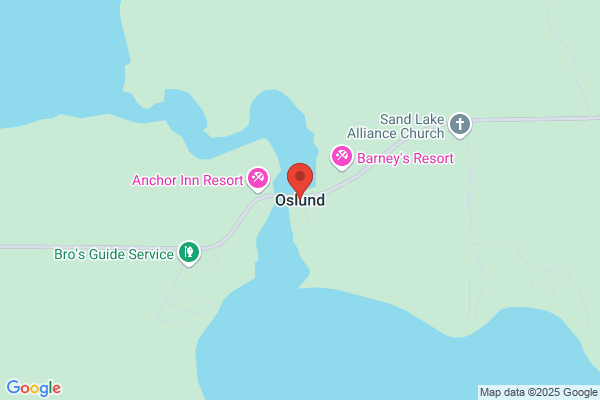 Oslund S.L.