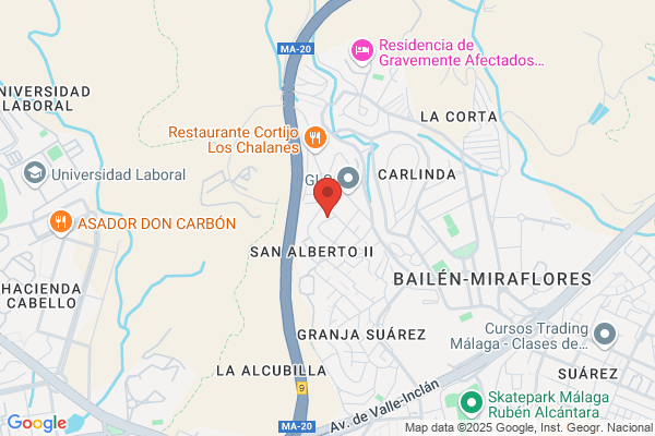 Servicios Inmediatos Inter Malaga S.L.