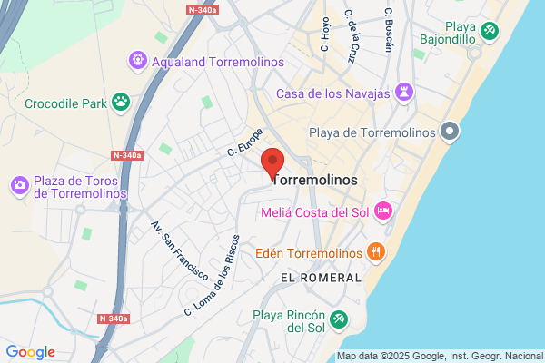 SteraM Flats Torremolinos