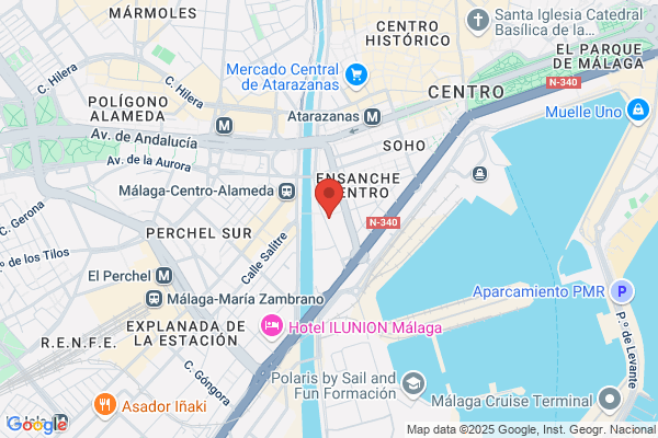 AYRE Estates | Inmobiliaria en Málaga y Costa del Sol