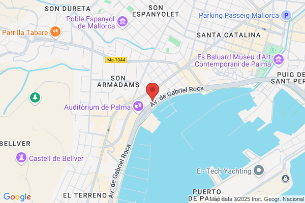 Auro Rent Iberia S.A.