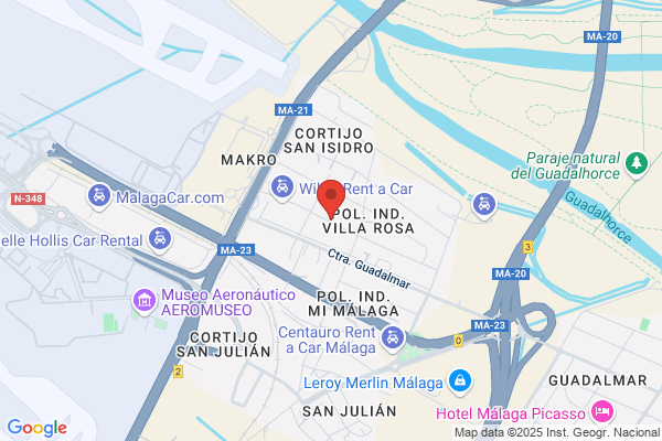 Auto Pro Rent A Car