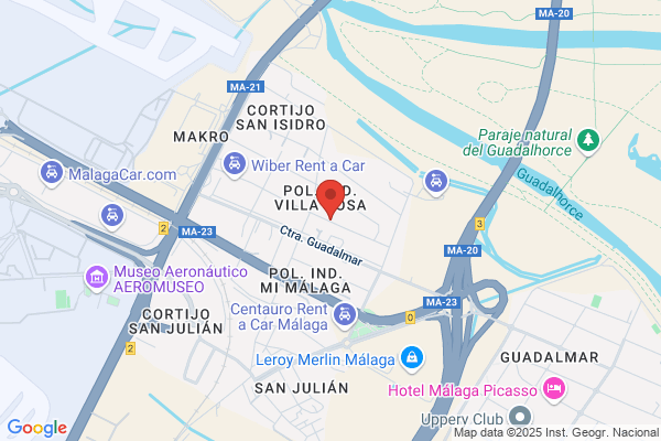 Rent A Car Transauto S.A.