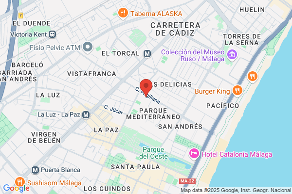 Casa Residencial Madre Carmen Hermanas Franciscanas De los sagrados Corazones