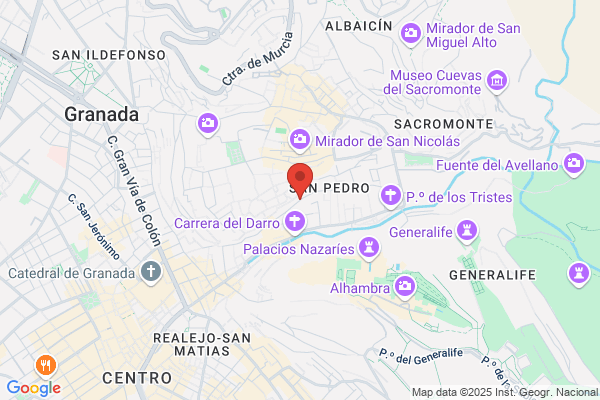 Fundacion Hermanos Obreros De Maria