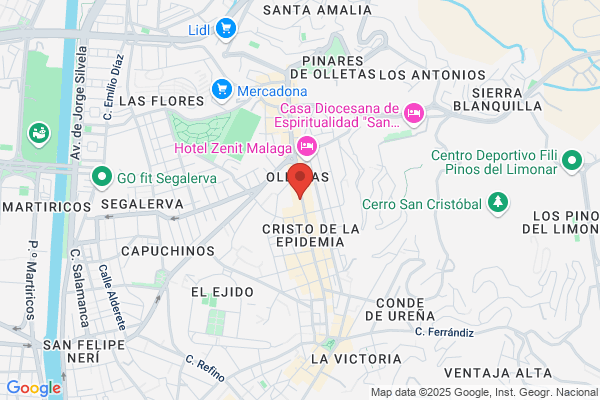 Religiosas Adoratrices