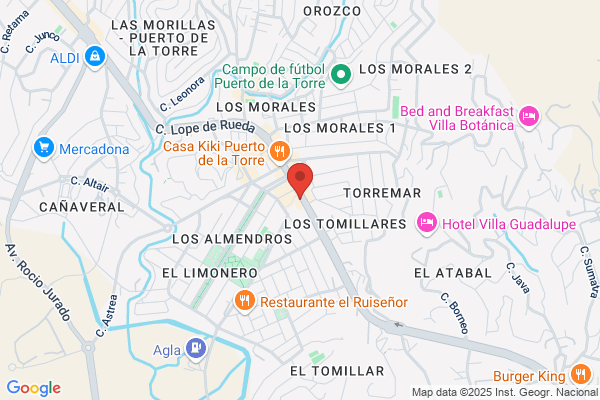 Tonisan De Malaga S.L.U.