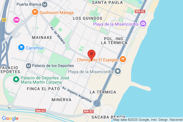 GRUPO EMPRESARIOS VIP