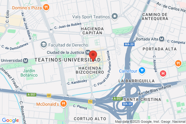 Reynolds Arquitectura S.L.