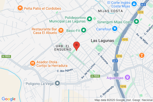 Estructuras Gonzalez Trujillo S.L.