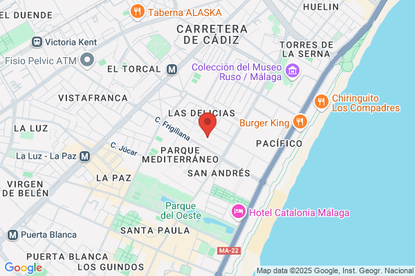 Detectives Privados Invespain