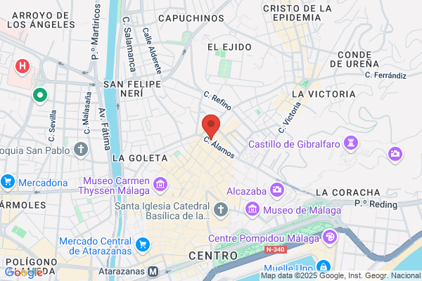 Cavantes S.L.