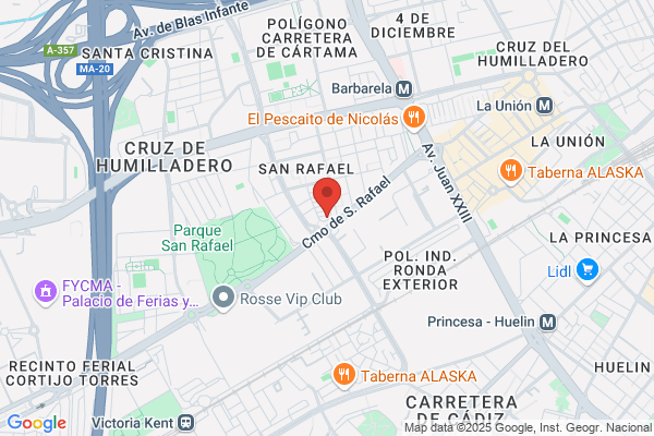 Irradia Salud y Belleza Sl
