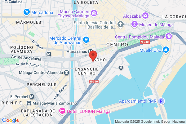 ORTOPEDIA SOLER ORTOSPORT
