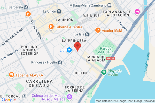 Ortoclinica