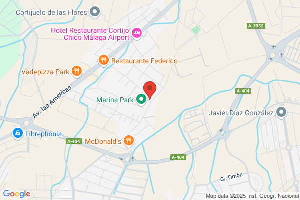 VIMAP TECNOLOGIES, S.L