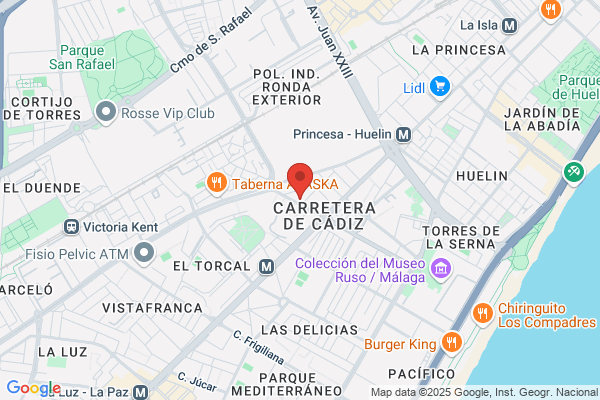 Aparcamientos Manuel Lopez S.L.