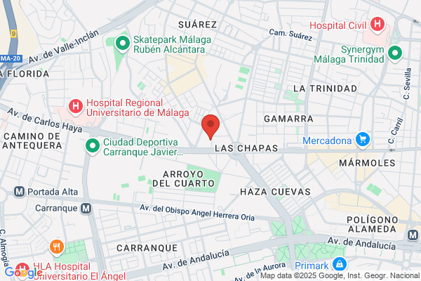 Marfe Autoreparaciones - Frente A Gasolinera Las chapas