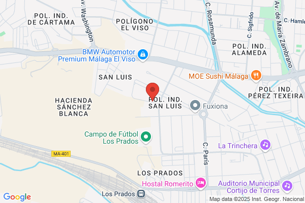 Alumaco S.C.L.