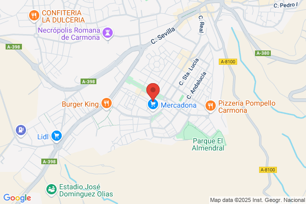 Carmona Merida j.