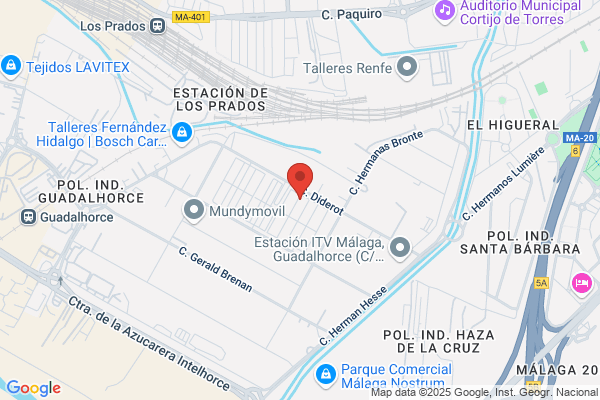 Casami S.L.