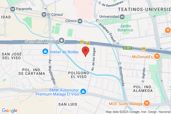 Centro De Aceite Y Area De Servicio S.L.