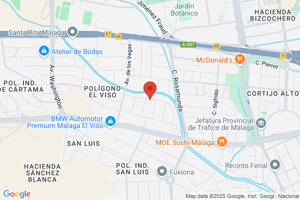 Dito Pericas j. L.