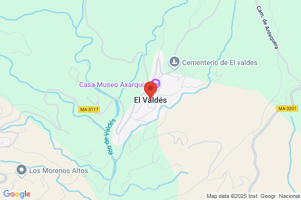 Valdes Melgarejo f.