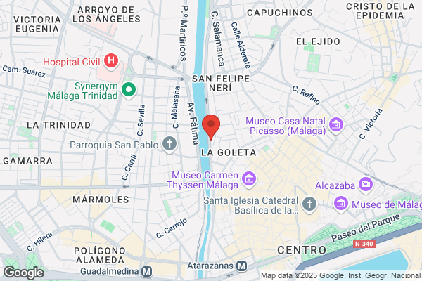 ARIA ARQUITECTURA