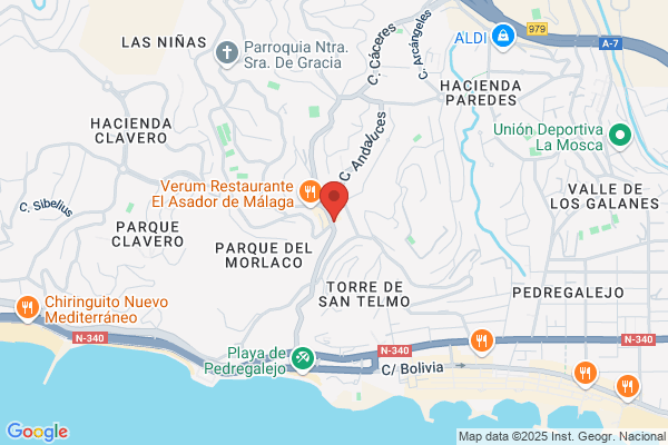 Estrada Carrion c.