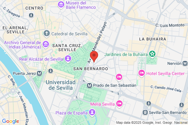Estudio De Arquitectura Augusto Tudela