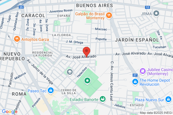 Garcia Jurado j. M.