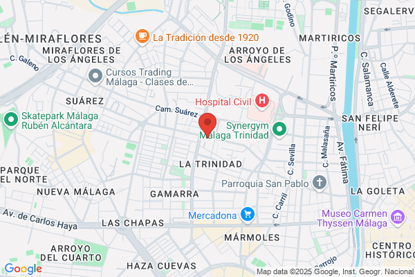 LUBE COCINAS MÁLAGA