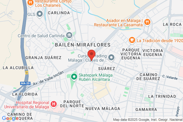 Rueda San Martin j.